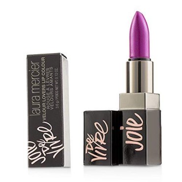 Laura Mercier/VELOUR LOVERS LIP COLOUR (JOY) 0.12 OZ (3.6 ML)