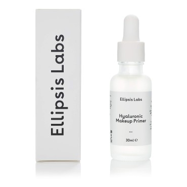 Hyaluronic Makeup Primer by Ellipsis Labs. Contain...