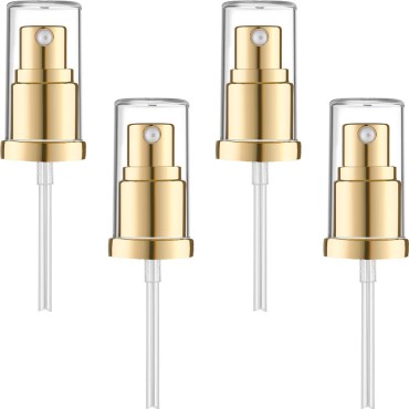 4 Pieces Replacement Foundation Pumps for Estee La...