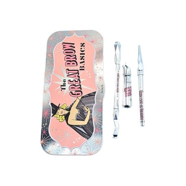 Benefit Cosmetics Great Brow Basics Pencil & Gel S...