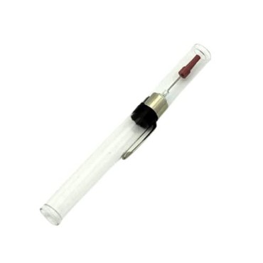 Refillable Needle Precision Pin-Point Oiler - No Oil, Oiler Only