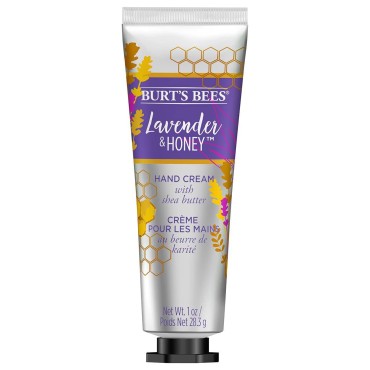 Burt’s Bees Hand Cream | Shea Butter Hand Cream | ...