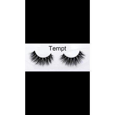 Lashes By Mimi (Tempt)