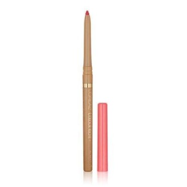 L'Oreal Color Riche Anti-Feathering Lip Liner & Sh...