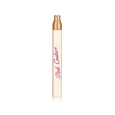 Juicy Couture Women's Perfume, Viva La Juicy, Eau De Parfum EDP Spray, 0.33 Fl Oz