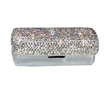 Bestbling Lipstick Bling Rhinestone Crystal Lipsti...