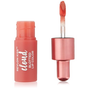 Revlon Kiss Cloud Ink Lc Rosy Cotton Candy 1 ea