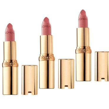 L'Oreal Color Riche Lip Mauved 140