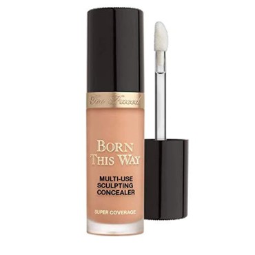 Too Faced Taffy Born This Way Sculpting Concealer ...
