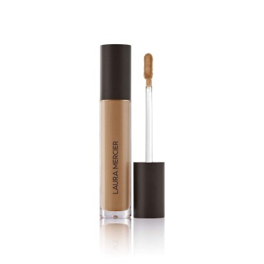 Laura Mercier Women's Flawless Fusion Concealer, 5C - Deep with Cool Undertones, One Size