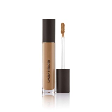 Laura Mercier Women's Flawless Fusion Concealer 5W - Deep with Warm Undertones, One Size