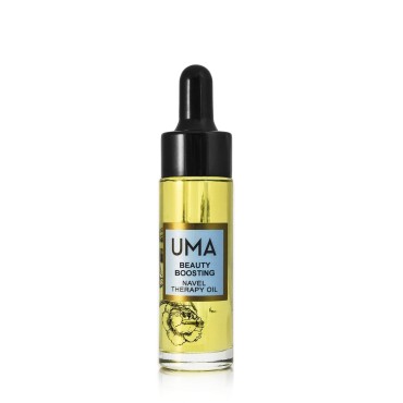 UMA Beauty Boosting Navel Therapy Oil