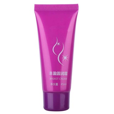 Breast Firming Cream, Firming Cream and Lifting Cream for Body Beauty, Smoothness and Firmness of the Skin Bust and Neckline Cream - 45g