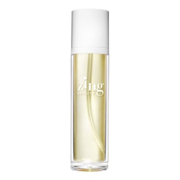 Zing Beauty Takeoff cleansing oil, 3.3 Fl Oz...
