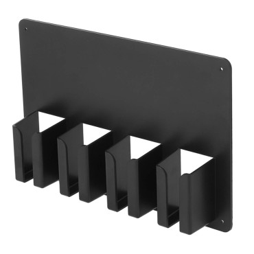 Hair Clipper Holder, Barber Station Electric Hair ...