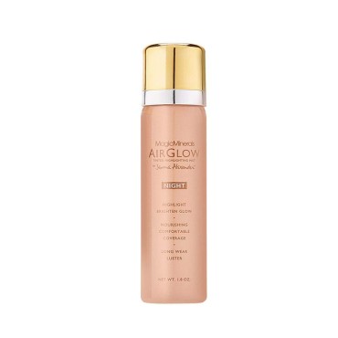 Jerome Alexander MagicMinerals AirGlow Tinted High...