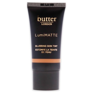 butter LONDON LumiMatte Blurring Lightweight Skin ...