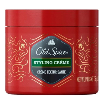 Old Spice Styling Creme 2.64 Ounce (Pack of 3)
