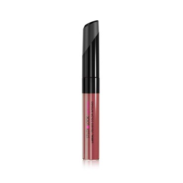Cyzone Studio Look Intense Color Liquid Lipstick, Long Lasting High Fixing, Color: Rose Nude