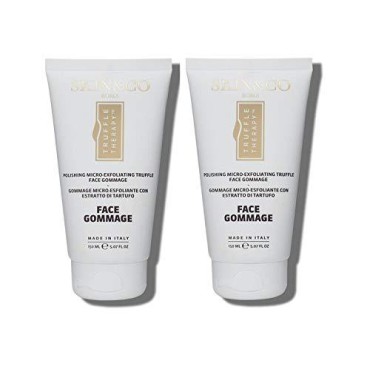 SKIN&CO Roma Truffle Therapy Face Gommage Duo