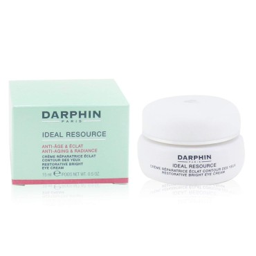 Darphin Ideal Resource Restorative Bright Eye Cream, Watermelon, 15 ml