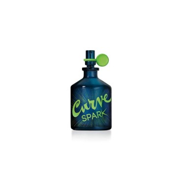 Curve Men's Cologne Fragrance Spray, Casual Cool D...