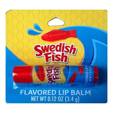 Taste Beauty (1) Stick Swedish Fish Candy Flavored...