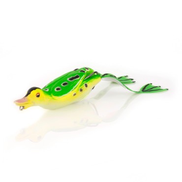 Savage Gear 3D Hollow Body The Fruck Duck - Top Water Lure