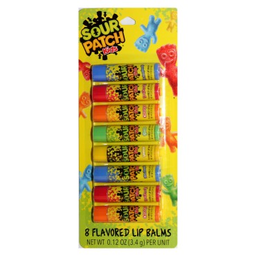 Taste Beauty (1) Pack Sour Patch Kids Candy Flavor...