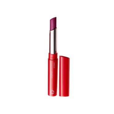 Esika Colorfix Iconic 24H Plus Matte Lipstick, Color: Vino Chic