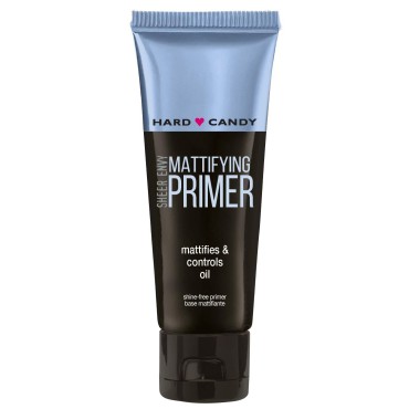 Hard Candy Sheer Envy Mattifying Face Primer, 1420...