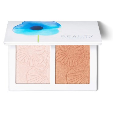 BEAUTY by POPSUGAR Be Bright Shimmer Powder (Cool ...