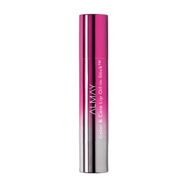 Almay Lip Oil, Hydrating Lip Color Makeup, Hypoall...