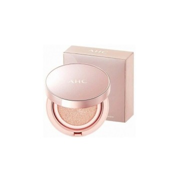 AHC Aura Secret Tone Up Cushion SPF30/PA++ 15g+Ref...