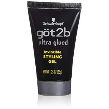 (3Pack) [GOT 2B] ULTRA GLUED INVINCIBLE STYLING GE...