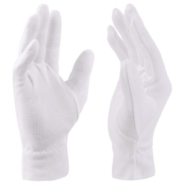 Moisturizing Gloves for Dry Hands Overnight, Seliz...