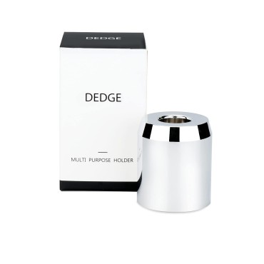 DEDGE Safety Razor Alloy Stand For Bathroom Accessory