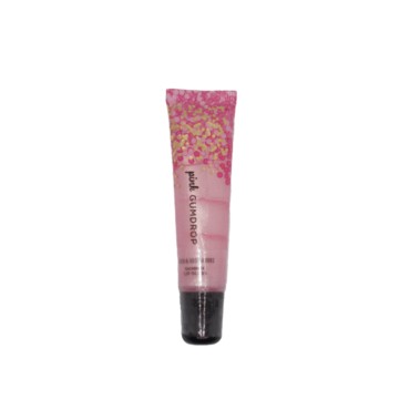 Bath and Body Works PINK GUMDROP Shimmer Lip Gloss...