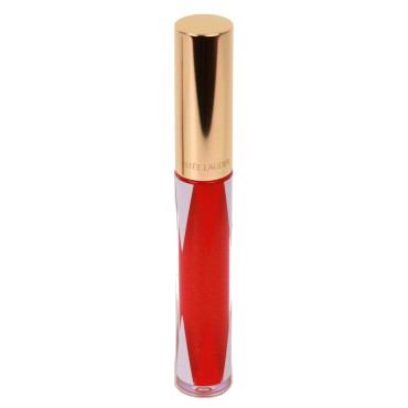 Estee Lauder Pure Color Envy Sculpting Gloss #330 Red Extrovert Full Size, Unboxed Limited Edition