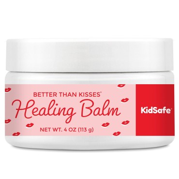 Plant Therapy KidSafe Better Than Kisses Healing B...
