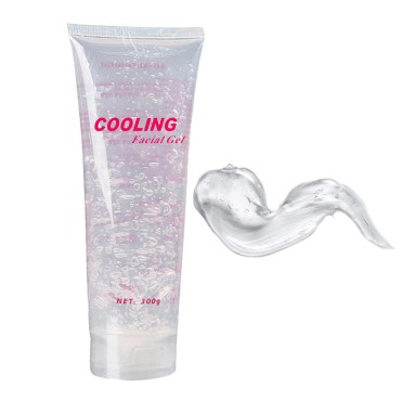 HAPYONLFU Cooling Gel for Women or Men Face Body U...