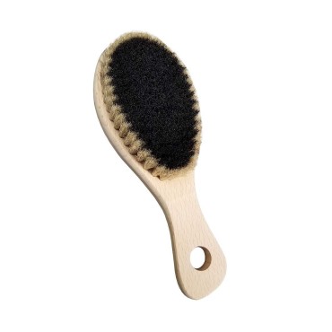 Japanese Dry Body Brush for Dry Brushing, Exfoliat...
