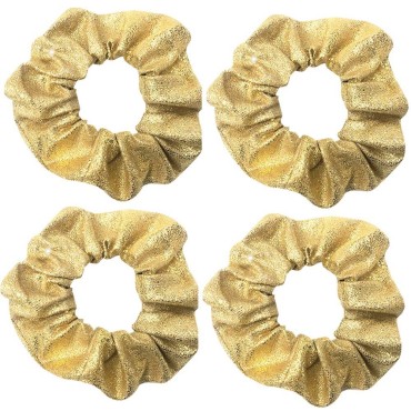 4 Pack Shiny Marble Grain Metallic Festival Christ...