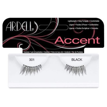 Accent Lash 301...