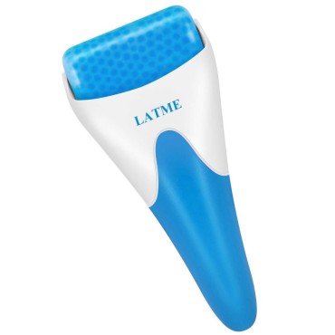LATME Ice Roller for Face Eyes,Womens Gifts,Face M...