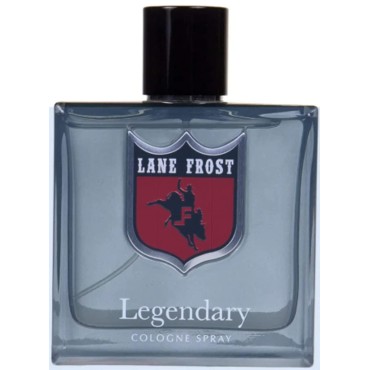 Lane Frost Men's Legendary Cologne
