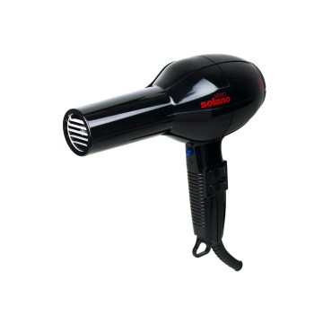 Solano Vero 1600W Lightweight Speed Hair Dryer