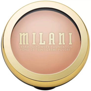 Milani Conceal+Perfect Cream-to-Powder (Buff)