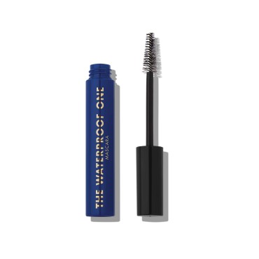 Milani The Waterproof One - Black Waterproof Mascara That Will Lengthen and Add Volume To Your Lashes