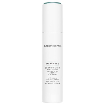 bareMinerals Pureness Soothing Light Moisturizer f...